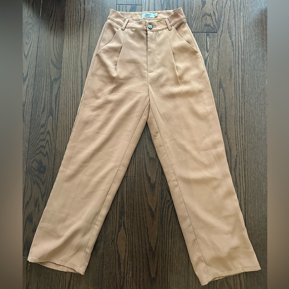Tiger Mist Trousers